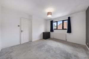 Ash Tree Close